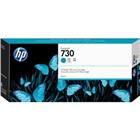 HP 730 Origineel Inktcartridge P2V68A Cyaan