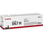 Canon 067 H Origineel Tonercartridge Zwart