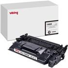 Viking W1490X Compatibel HP Tonercartridge Zwart