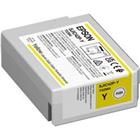 Epson Origineel Inktcartridge C13T52M440 Geel