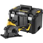 Sleuvenfrees voor beton Xr 54V Flexvolt Brushless - Dewalt