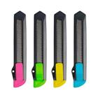 Cutter Plastic Neon - Kores