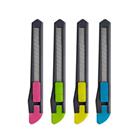 Cutter Plastic Neon - Kores