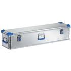 Stapelbare aluminium transportkist EUROBOX - Zarges