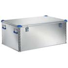 Stapelbare aluminium transportkist EUROBOX - Zarges