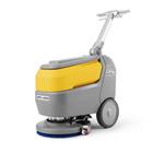 Compacte schrobzuigmachine - ROYAL 15M 38BC Lithium - Ghibli