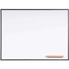 Whiteboard van ultramagnetisch glas Curvo - Archyi