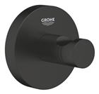 Grohe Essentials Haak, Matte Black