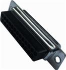 Radiall RDC Sub-D connector | SNB25S102