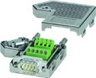 Phoenix Contact SUBCON Sub-D connector | 2761509