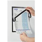 Duraframe®-magneetbord Note A4-formaat - Durable