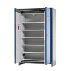 Kast voor lithiumionbatterijen Ion-Core-90 breedte 120