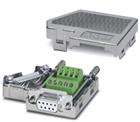 Phoenix Contact Sub-D connector | 2744241