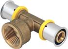 VSH MultiPress Gas Fitting met 3 aansluitingen | 3860197