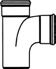 Pipelife Renofort Fitting met 3 aansluitingen | 1196901277