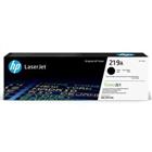 HP 219A Origineel Tonercartridge W2190A Zwart