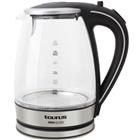 Waterkoker van glas 2200 W 1,8 l Aroa Glass - Taurus