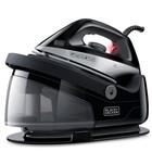 Stoomstrijkijzersysteem 2200 W BXSS2200E - Black and Decker