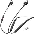 Jabra Evolve 65e UC draadloze Headset zwart