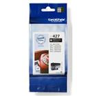 Brother LC427BK Origineel Inktcartridge Zwart