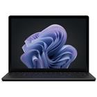 Microsoft Surface Laptop 6 ZJQ-00009 Laptop 34,3 cm (13,5 Inch) Intel 16 GB 256 GB SSD 14 Core Intel Arc Graphics Windows 11 Pro Zwart