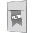 Kliklijst A4 compleet - NIEUW! - Showdown