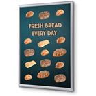 Kliklijst compleet - FRESH BREAD EVERY DAY! - Showdown