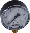 Watts MR Buisveermanometer | 821063010