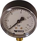 Watts MR Buisveermanometer | 821063016