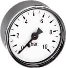 Watts MA Buisveermanometer | 833063116