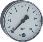 Raminex 4021 Buisveermanometer | 402109