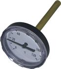 Nefit-Bosch Cascade Bimetaalthermometer | 73890