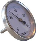 Taconova NovaMix Bimetaalthermometer | 78-1001