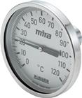Rada E65 Bimetaalthermometer | 012-65