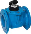 Itron Woltex Watermeter | 71994