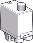 TeSensors Drukschakelaar | XMPE12C2431C200