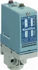 Schneider Electric Nautilus Drukschakelaar | XMLB300D2S11