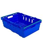 Stapelbare eurocontainer - Bale-armkrat Maxinest - Totebox UK