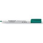 STAEDTLER Whiteboard-marker 341-5 Groen