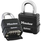 Cijferhangslot - ProSeries® - Master Lock