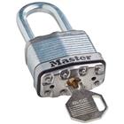 BeugelHangslot - Excell® gelamineerd staal - Master Lock