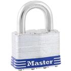 Hangslot- gemelamineerd staal - Master Lock