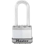 BeugelHangslot - Excell® gelamineerd staal - Master Lock