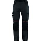 Werkbroek stretch M5PA3 grijs/zwart - Delta Plus