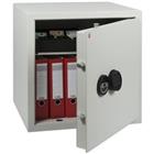 Sistec Kluis Elektronisch slot 106 l MT6W+ Elo Lichtgrijs