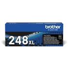 Brother TN-248XLBK Origineel Tonercartridge Zwart