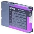 Epson T603C Origineel Inktcartridge C13T603C00 Licht magenta