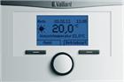 Vaillant CalorMATIC Ruimteklokthermostaat | 0020124890