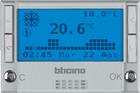 Legrand Bticino Ruimtethermostaat | BTHC4451