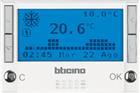 Legrand Bticino Ruimtethermostaat | BTHD4451